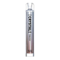 Tobacco Disposable Vape 20mg