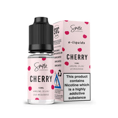 Cherry Vape E-Liquid | 10ml