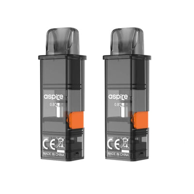 Aspire Gotek-X Replacement Pods | 2 Pack