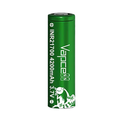 Vapcell 21700 Battery
