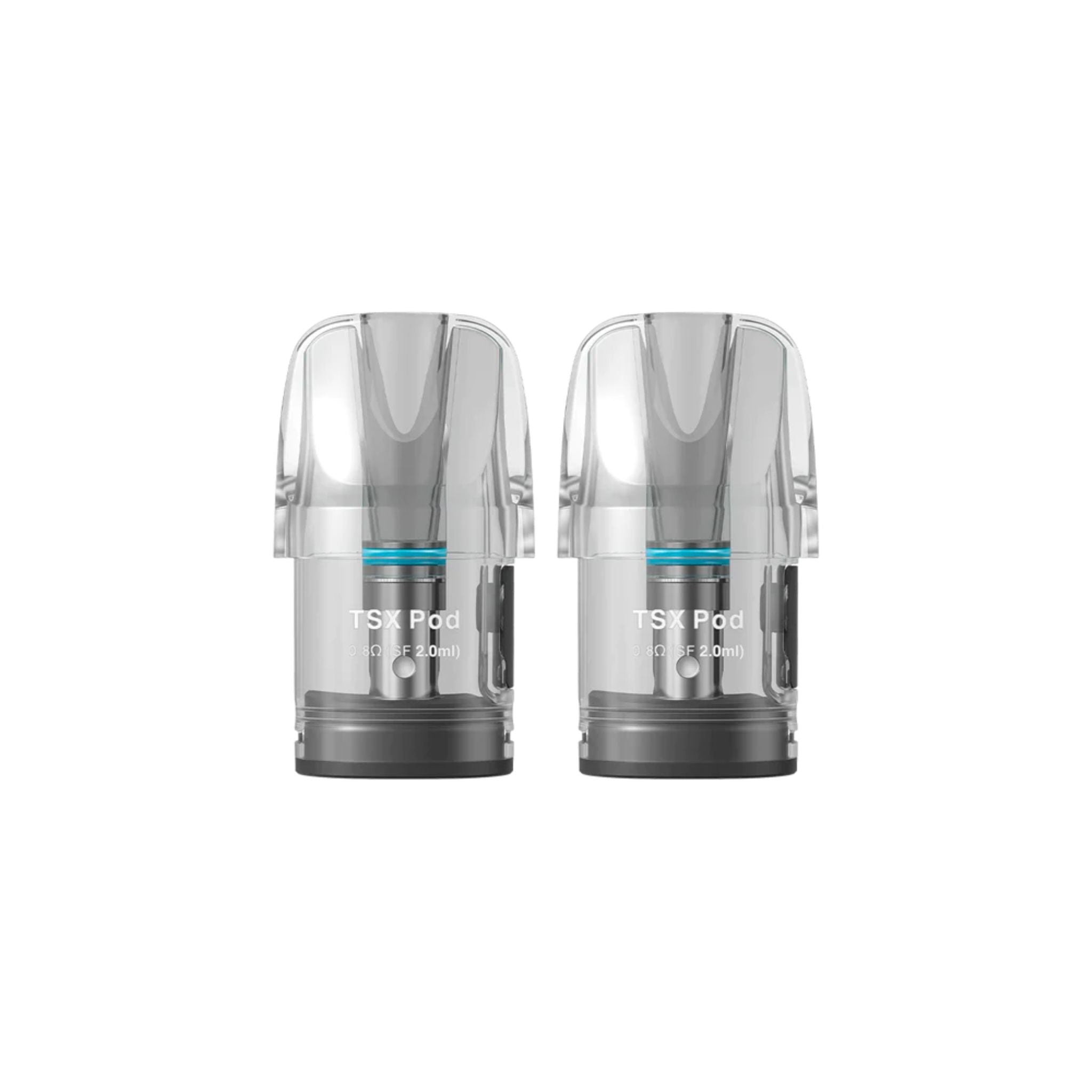 Aspire Cyber s/x TSX Replacement Pods | 2 Pack