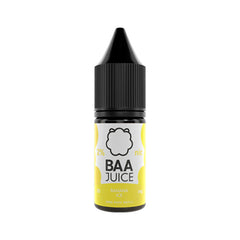 Banana Ice E-Liquid | 10ml