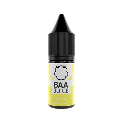 Pineapple Ice E-Liquid | 10ml