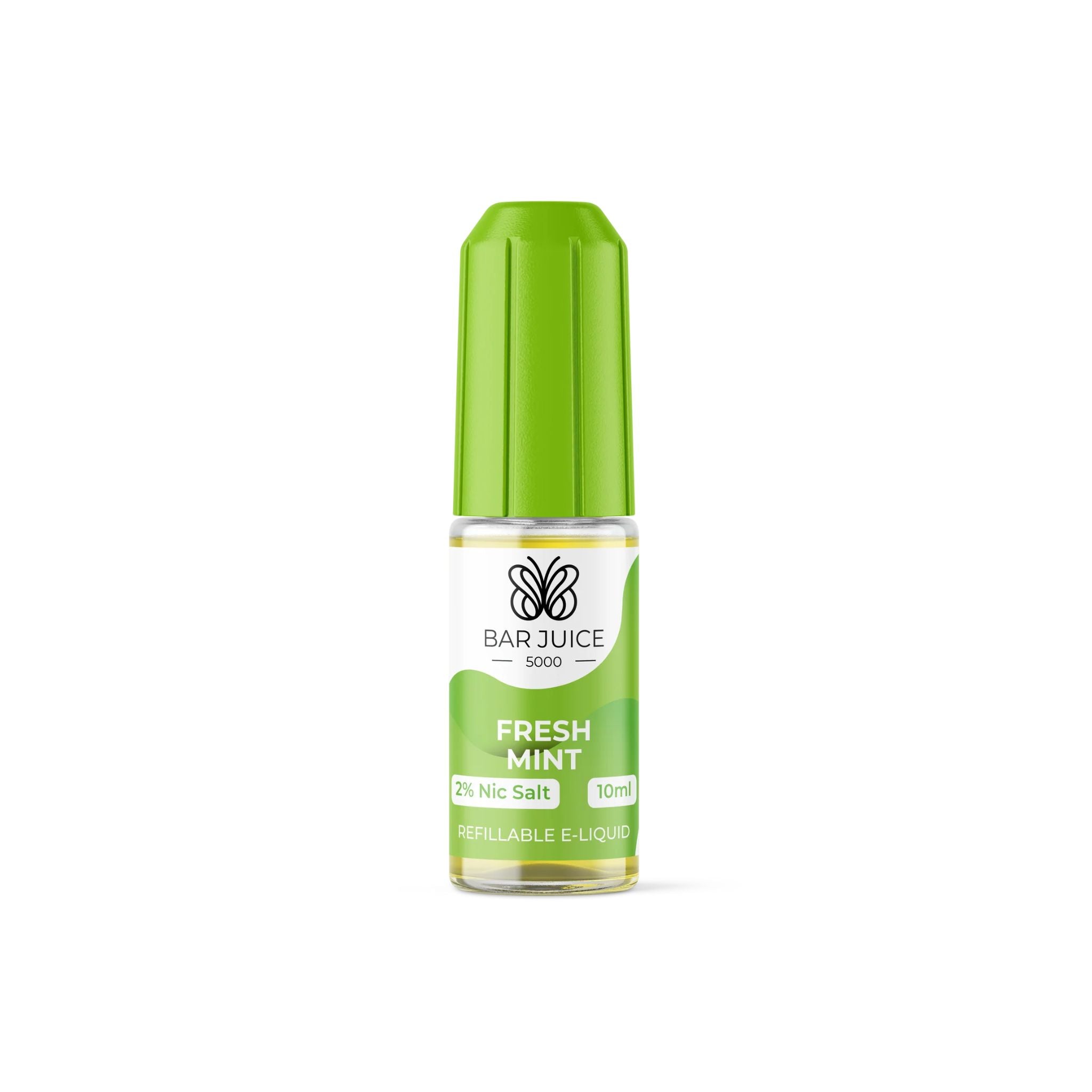 Fresh Mint E-Liquid | 10ml