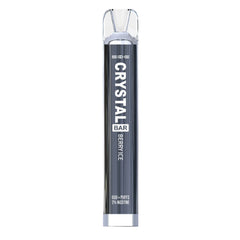 Berry Ice Disposable Vape 20mg