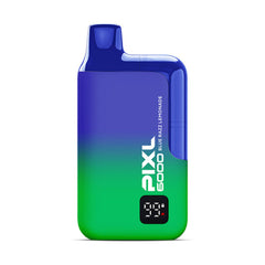 Blue Razz Lemonade PIXL 6000 Disposable Vape 20mg