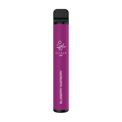 Blueberry Raspberry Disposable Vape 20mg