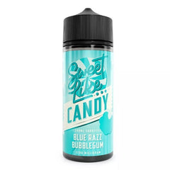 Blue Razz Bubblegum  | 100ml