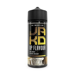 Custard Doughnut E-Liquid | 100ml