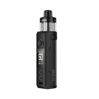 Drag 2s Kit