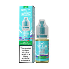 Fresh Mint Mojito E-Liquid | 10ml