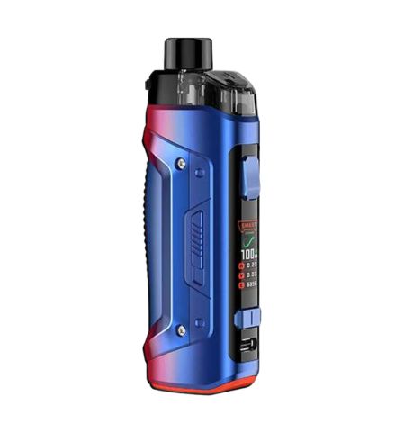 Aegis B100 Boot Pro 2 Kit