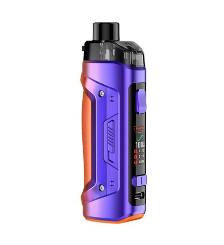 Aegis B100 Boot Pro 2 Kit