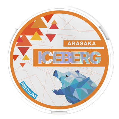 Iceberg ARASKA