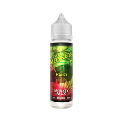Kanzi E-Liquid | 50ml