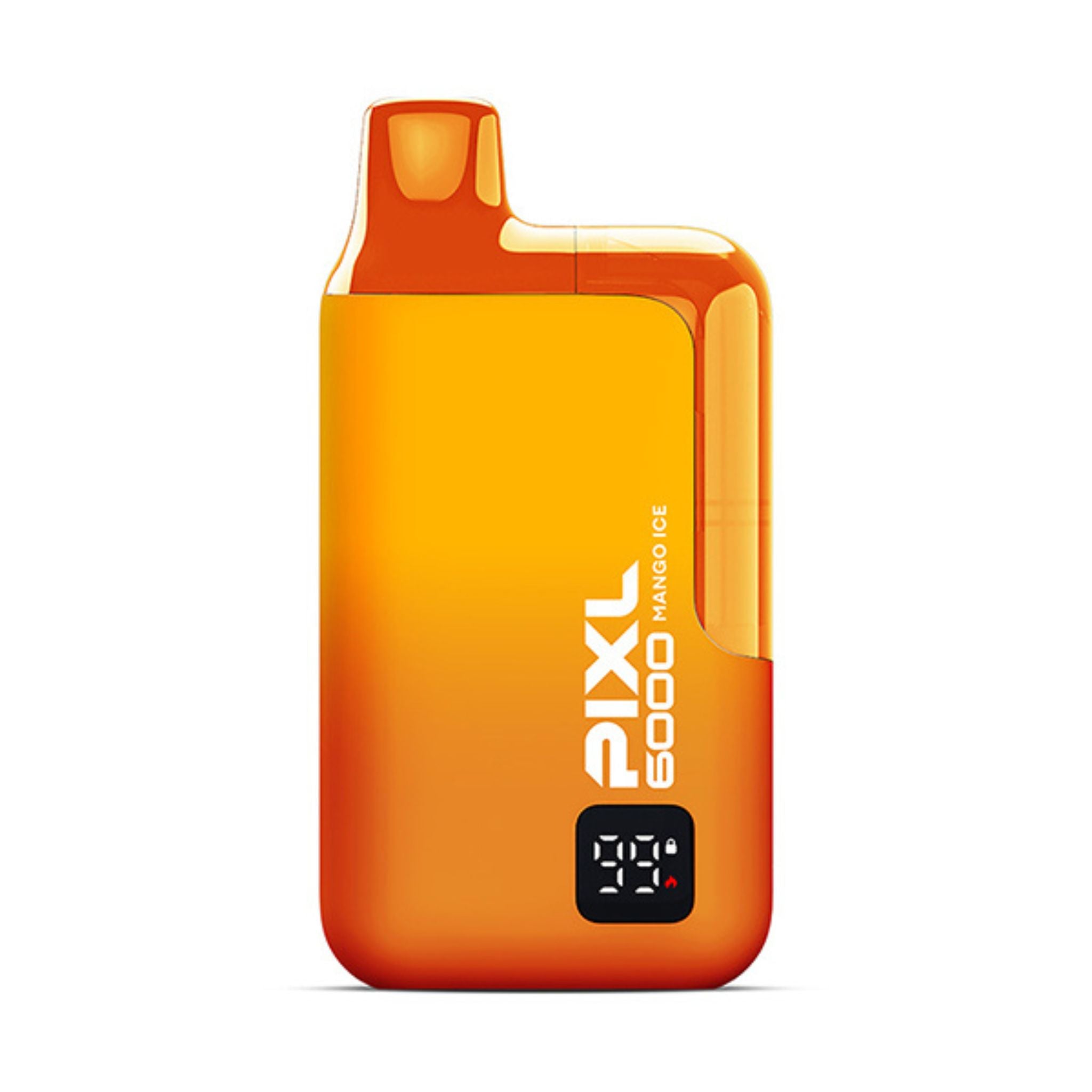 Mango Ice PIXL 6000 Disposable Vape 20mg
