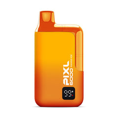 Mango Ice PIXL 6000 Disposable Vape 20mg