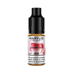 Cherry Ice E-Liquid | 10ml