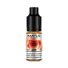 Double Apple E-Liquid | 10ml