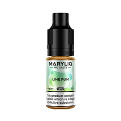 Lime Rum E-Liquid | 10ml