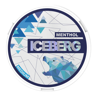 Iceberg Menthol