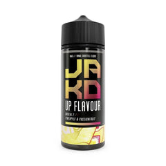 Pineapple Passionfruit E-Liquid | 100ml