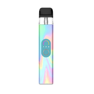 Pastel Palette