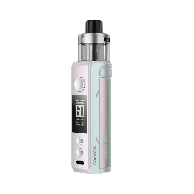 Drag S2 Kit