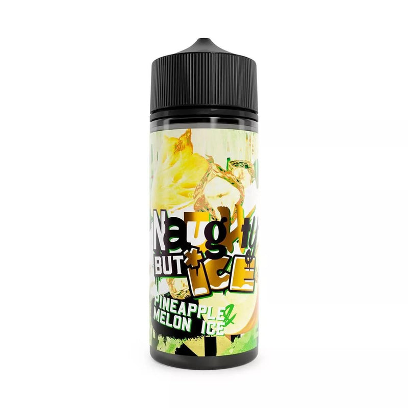 Pineapple Melon Ice | 100ml