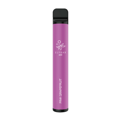 Pink Grapefruit Disposable Vape 20mg