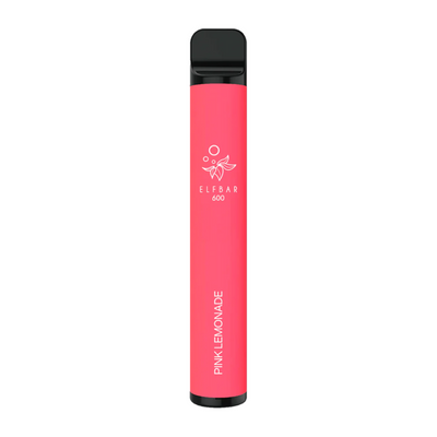 Pink Lemonade Disposable Vape 20mg