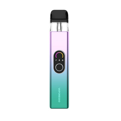 Pink Mint