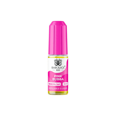 Pink Bubba E-Liquid | 10ml