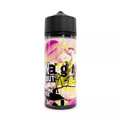 Pink Lemonade Ice | 100ml