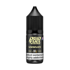 Bananaverse E-Liquid | 10ml