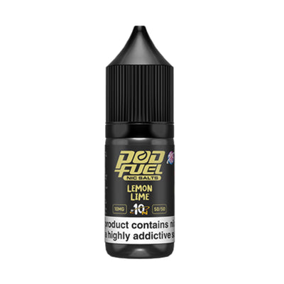 Lemon Lime E-Liquid | 10ml