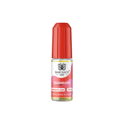 Rainbow E-Liquid | 10ml