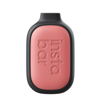 Strawberry Watermelon Bubblegum Disposable Vape 20mg