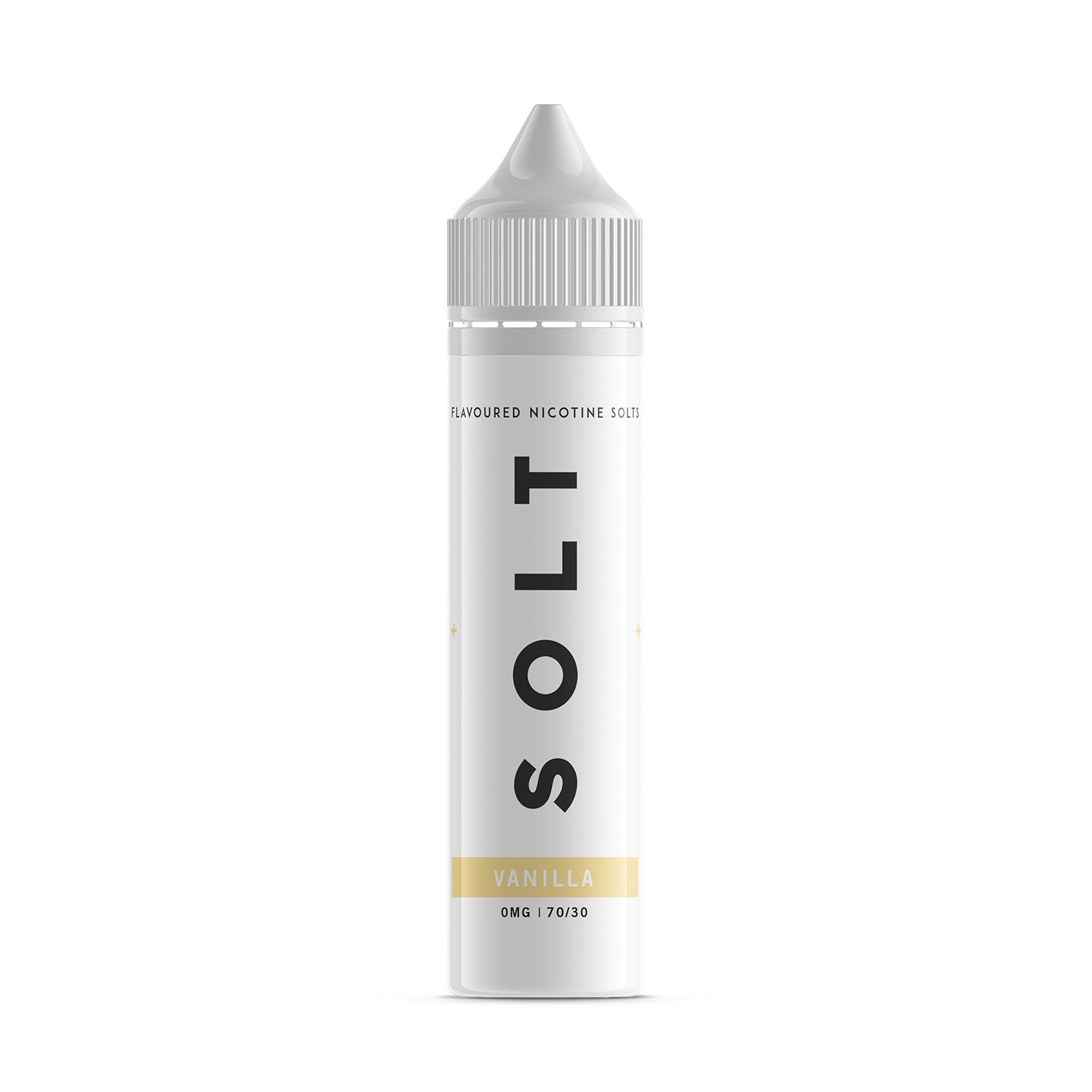 Vanilla | 40ml