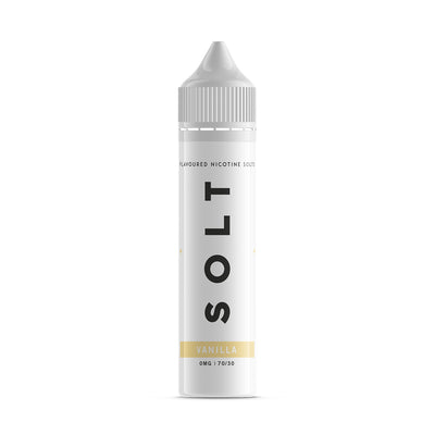 Vanilla | 40ml
