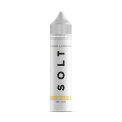 Vanilla | 40ml