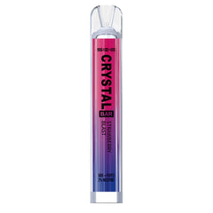 Strawberry Blast Disposable Vape 20mg