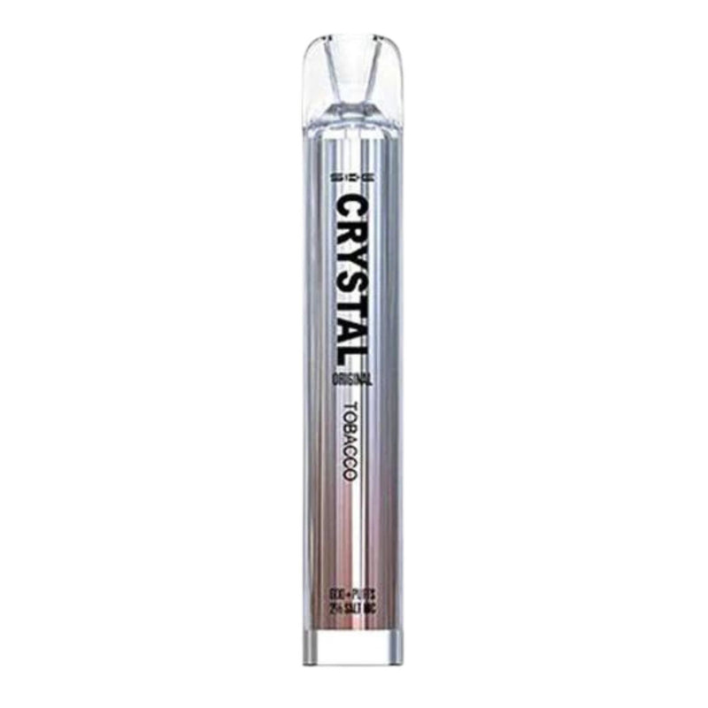 Tobacco Disposable Vape 20mg