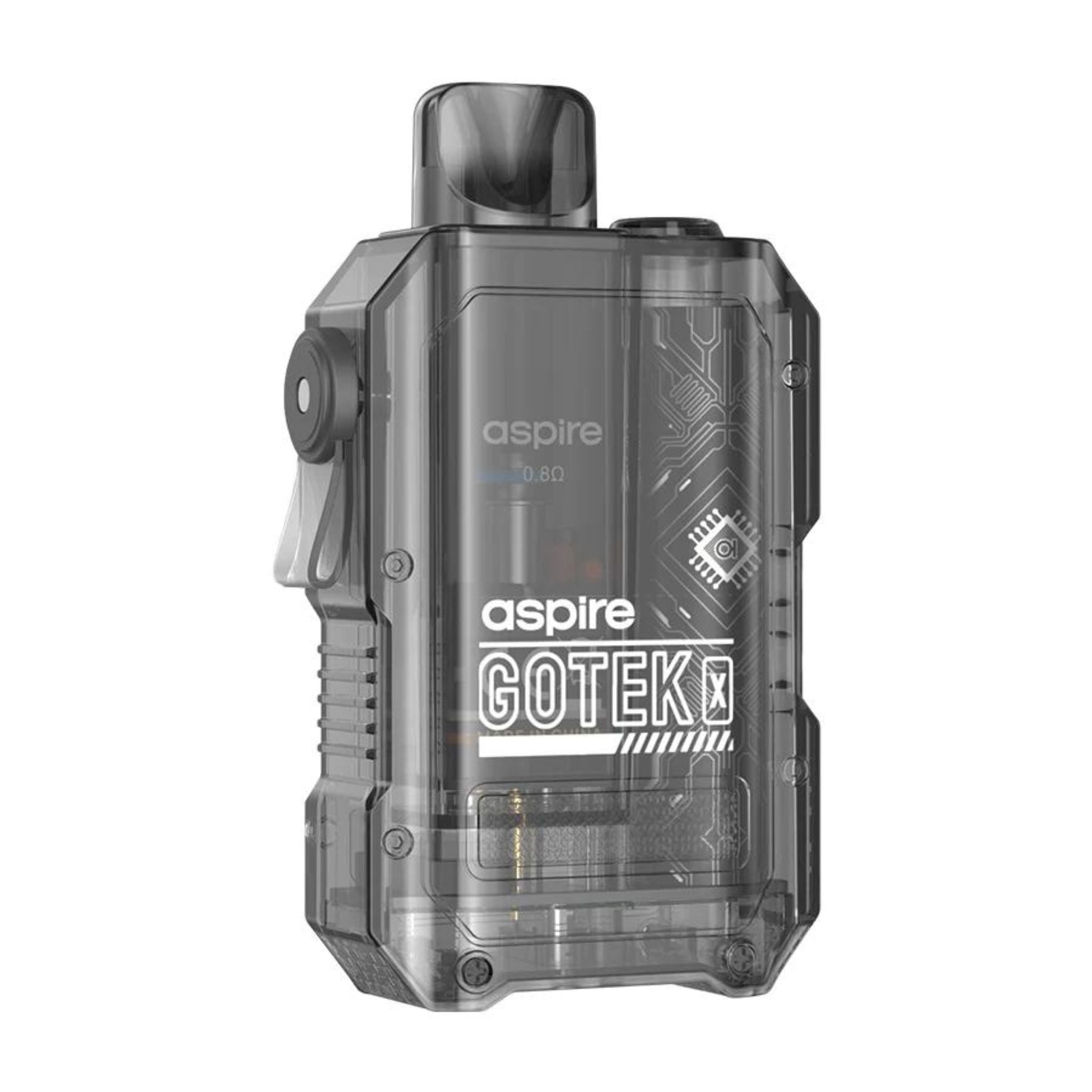 Aspire Gotek