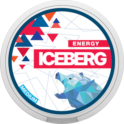 Iceberg Energy