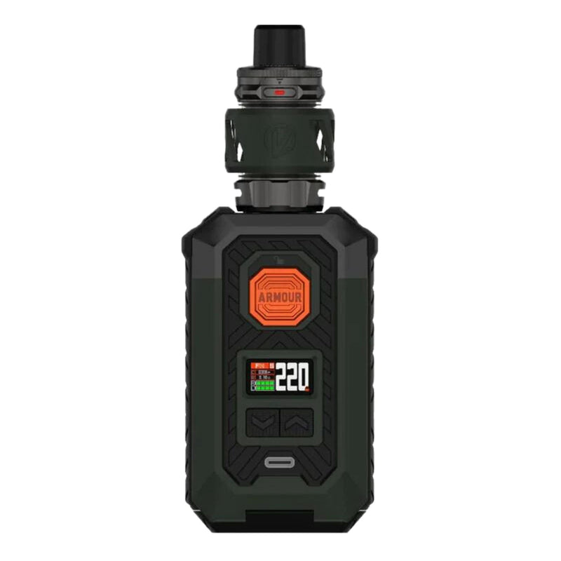 Armour Max Vape Kit