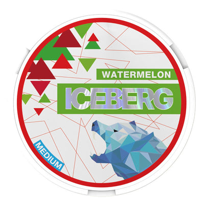 Iceberg Watermelon