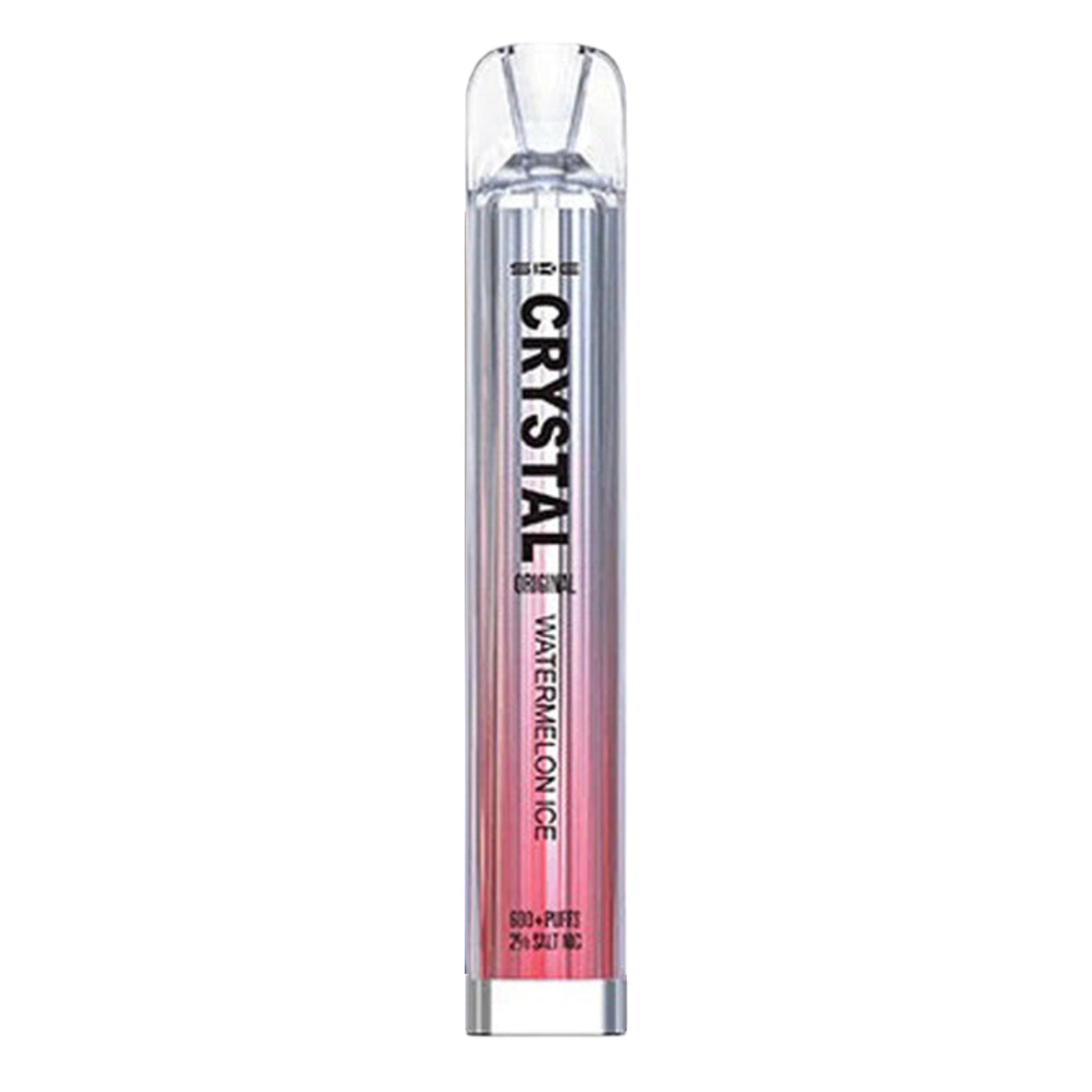 Watermelon Ice Disposable Vape 20mg