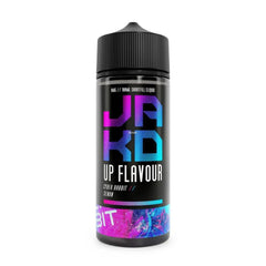 Xenon E-Liquid | 100ml