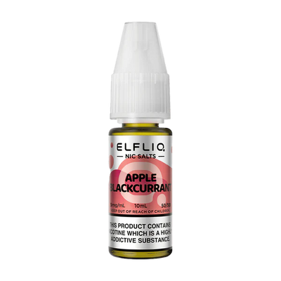 Apple Blackcurrant E-Liquid | 10ml